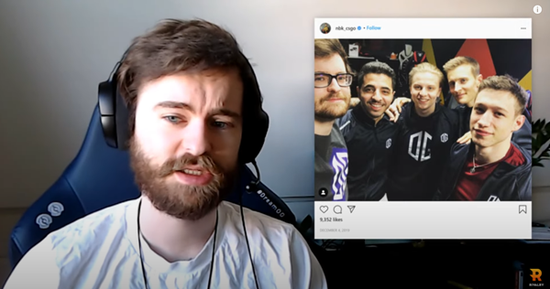 国际奥委会与沙特电竞合作终止引发行业关注